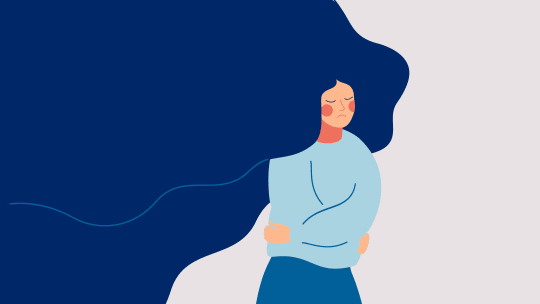 Don’t Let Social Media Fool You — You Aren’t the Only One Having a Hard Time Right Now