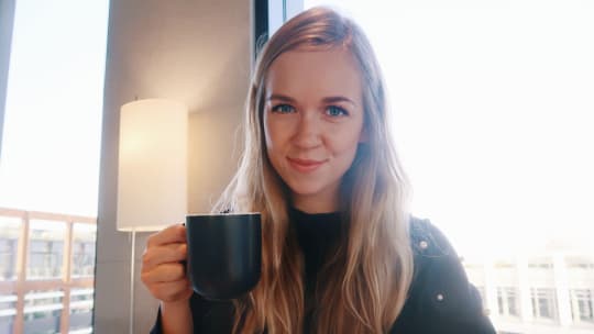 Masha Zvereva