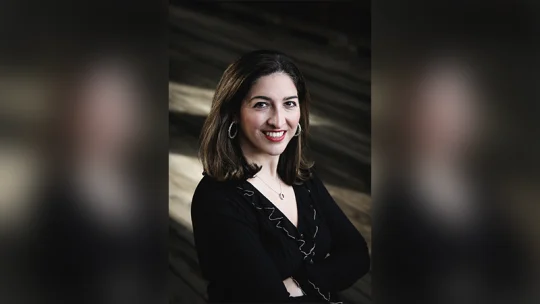 Gigi Shafai