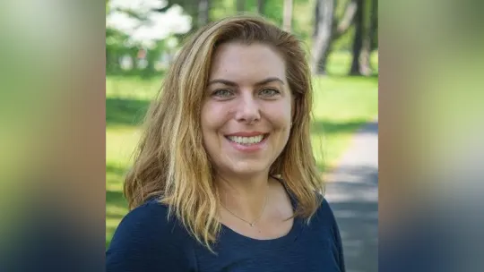 Johanna “Jody” Truswell