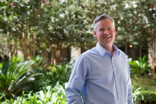 Kevin Payne, CEO of Southern California Edison