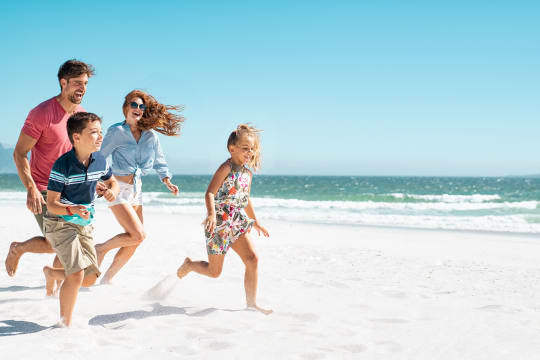 Family Vacation