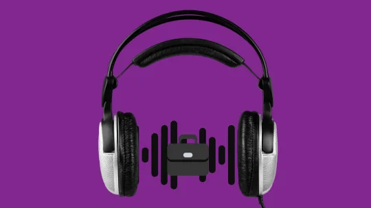 headphones