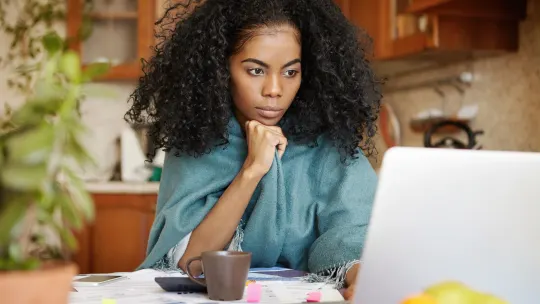 Job Scams Are on the Rise — Here Are 9 Ways to Avoid Them, According to Experts