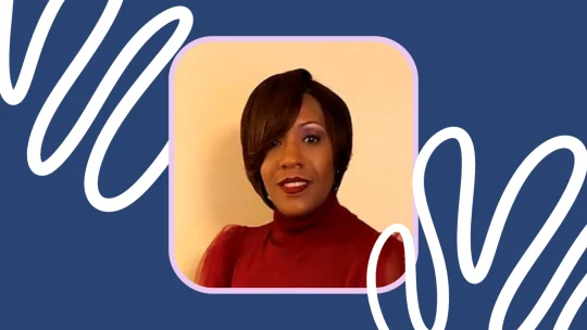 Dawn Robinson