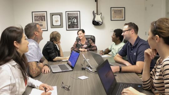 Photo Courtesy of Guitar Center.