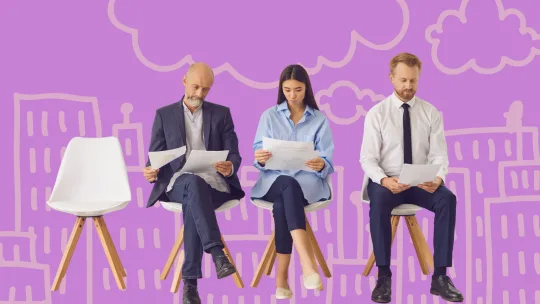 Canva/Fairygodboss Staff.