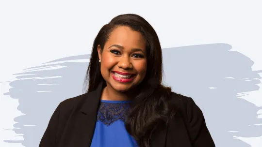 Charisse Daggs