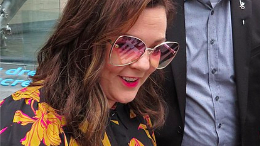 Melissa McCarthy