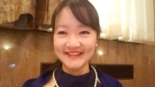 Vanessa Li