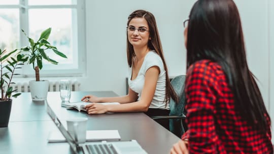 Women in tech