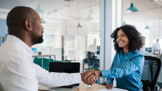 Add These 6 Words to Job Descriptions to Attract and Hire More Women