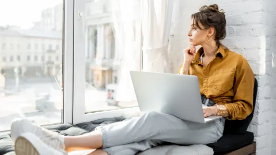 If You Aren’t Doing These 8 Things, You Probably Won’t Get Promoted, According to CEOs