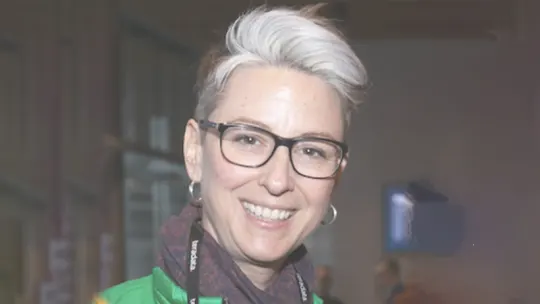 Elisha Foust