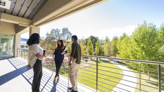 Photo Courtesy of VMware.
