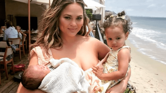 Chrissy Teigen
