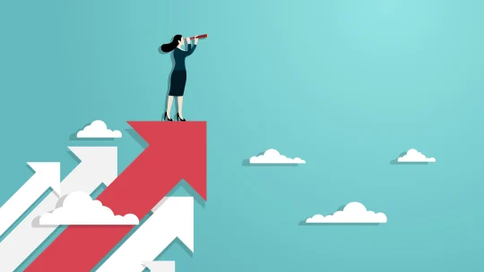Women’s Careers Are Under Threat — 5 Ways Companies Must Respond, According to 2 Leaders at Deloitte