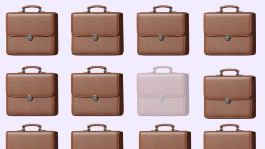 briefcases