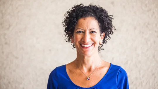 I’ve Been at The Same Company For 22 Years Without Getting Bored — Here’s My Secret