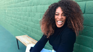 Serena Williams