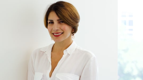 Photo Courtesy of Citi. 