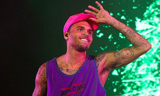 Chris Brown