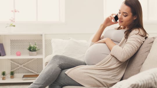 What To Do If You’re Fired While Pregnant (Or On Maternity Leave)