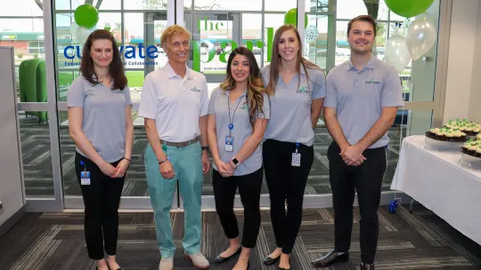 Photo Courtesy of ON Semiconductor