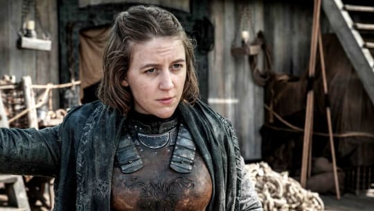 Gemma Whelan