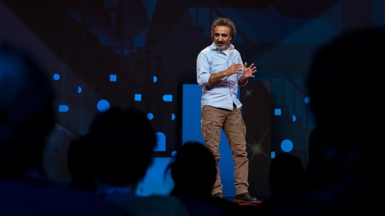 Hamdi Ulukaya
