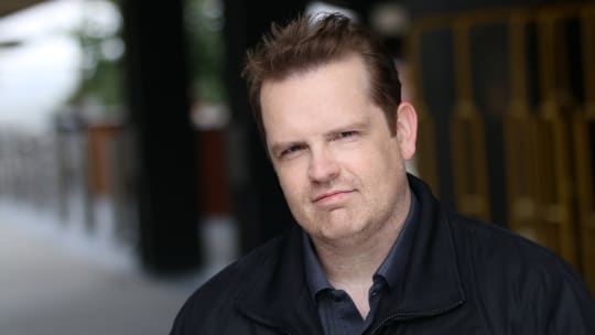 Scott Churchson