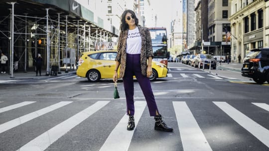 Photo Courtesy of Melina Flabiano