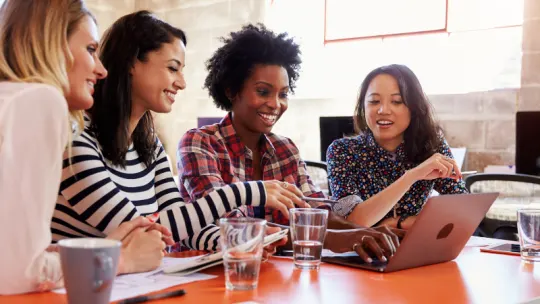 5 Things to Look For In Your Next Job If You Want True Career Fulfillment