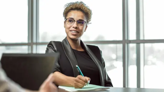 Paying It Forward: How I Grew My Career to Help Others Grow Theirs
