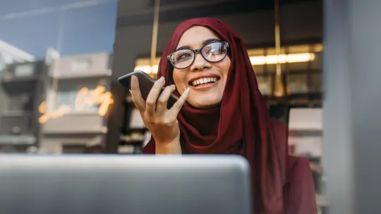 People With Unshakeable Confidence Do These 7 Things Differently