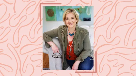 Brené Brown
