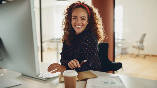 I’m an Executive Coach – I Tell My Clients Doing These 3 Things Make Them Look More Confident