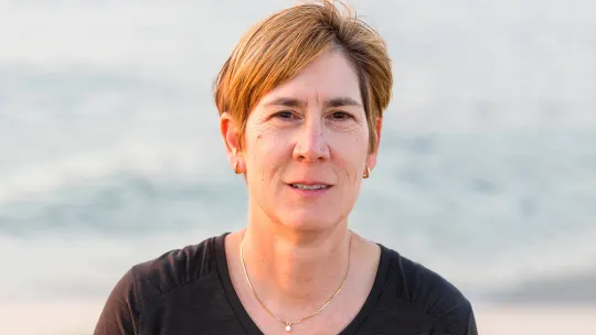 Laurel Hennebury