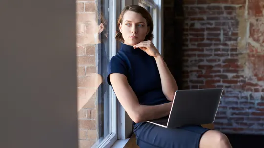 9 Surprising Things I Learned When I Left My Corporate Job