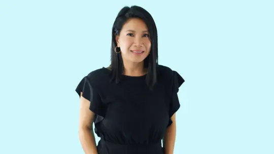 Natalie Zumino. Photo courtesy of Canva.