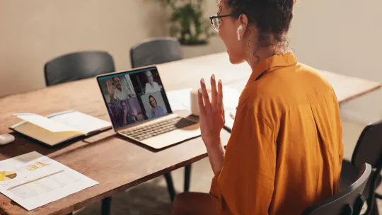 The 10 Rules Every Manager Should Be Following in the Hybrid Workplace