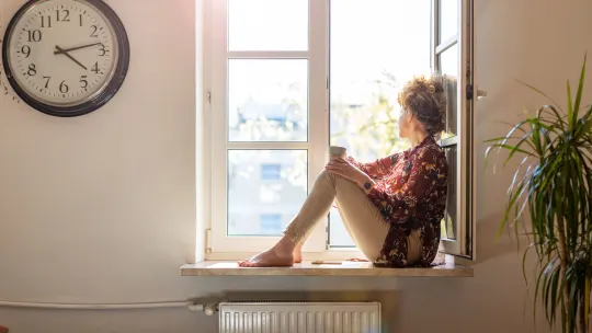 12 Habits of Truly Resilient People, According to Psychologists