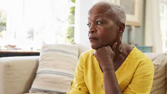 Women of Color and White Women Feel Differently About Job Security During COVID — Why That Matters