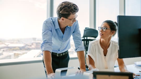 Interview Candidates