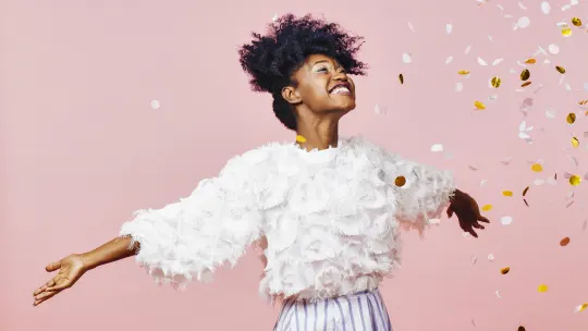 4 Proven Ways to Instantly Radiate More Confidence (Without Doing a Ton of Work)