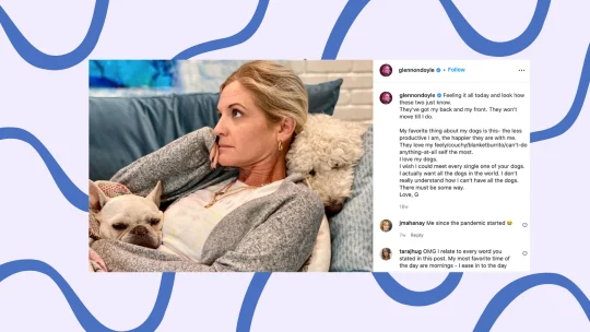 Glennon Doyle