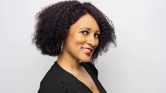 Black Women Are More Likely to Die From Cancer — How This CEO and Cancer Survivor Is Changing That