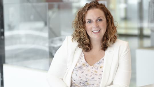 Photo Courtesy of Ashley Schmidt.