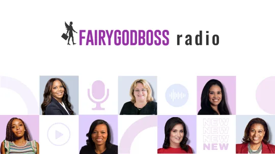 Fairygodboss Radio Season 7 