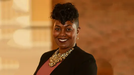 Olufunke T. Owolabi